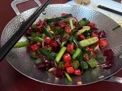 -芳华轩•客家菜馆(梧桐山店)