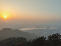 -紫金山山顶公园