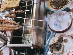 -古彭7只羊·徐州烧烤(旗舰店)