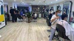 -新晨·SALON·形象造型