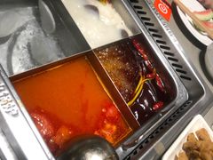 -海底捞火锅(杭州萧山宝龙广场店)