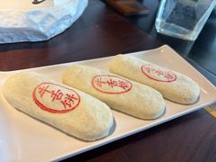 -德永枣香烤鸭(官舍店)