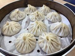 -老班长手工灌汤包老店(东山店)