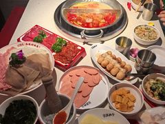 -小龙坎火锅(全球旗舰店)