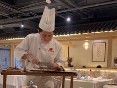 -在前门·烤鸭北京菜(五月花广场店)