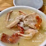 温州为数不多的好吃😋潮汕海鲜粥！排队是有原因的！