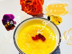 -晶雅花园西餐厅(南京首店)