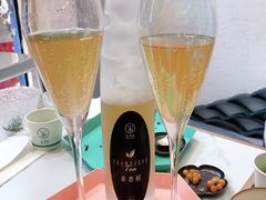 -茶是一枝花泡茶店