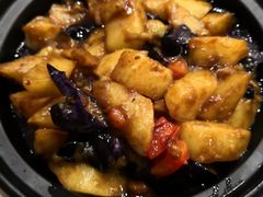 -龙凤瓦罐煨汤馆(清江东路店)