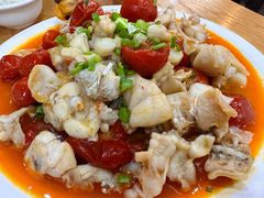 -田波泡椒牛蛙(巴丽新地店)