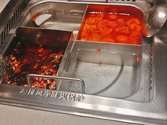 -海底捞火锅(太原南站店)