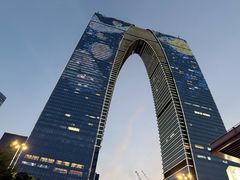-金鸡湖景区