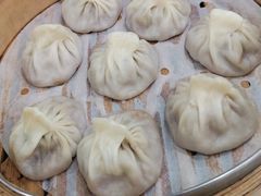 -东升灌浆包(辛庄街总店)