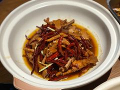 -举炊·寻湘记·新鲜现炒(临平西子国际店)