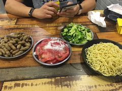 -王红军龙虾(新民路店)