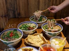 -云阿蛮生烫牛肉米线(景星店)