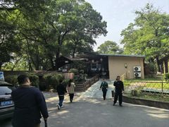 -顺风山庄(水濂山店)