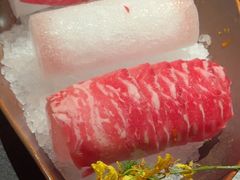 -色響火锅(恒隆广场店)