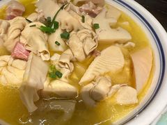 -鱼食饭稻·苏浙土菜17年老馆子(平江路店)
