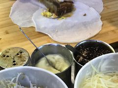 -安徽阜阳卷馍(西单店)