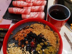 -钢管厂五区小郡肝串串香火锅(梅川路店)