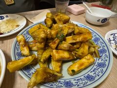 -协顺园回头馆(南顺城路店)