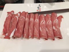 -草原传奇鲜羊火锅(桥北店)