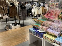 -三福时尚(三峡广场华夏银座店)