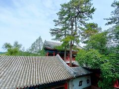 -承德避暑山庄景区