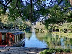 -西溪国家湿地公园