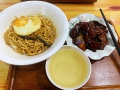 -富源春面馆(四川北路店)