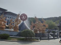 -威海华夏城景区