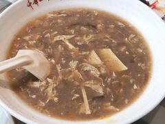 -张小文胡辣汤(龙柏新村店)