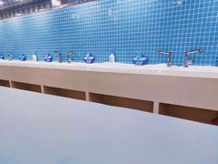 -海帆亲子游泳(茂业中心)