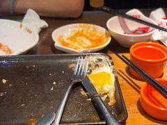 -豪享来中西餐厅(隆昌店)