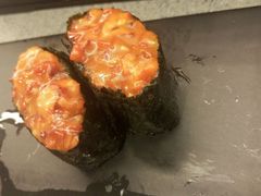 -友壹町寿司(嘉洲广场店)