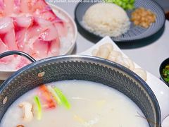 -沄记顺德菜打边炉(东直门店)