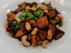 -长兴菜馆(高桥店)