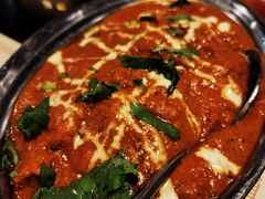 -克比叔叔印度餐厅Kebabs on the Grille(人民广场店)