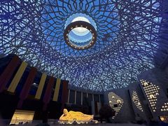 -牛首山文化旅游区