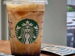 -星巴克(天津站区第二店)
