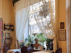 -露西亚咖啡西餐厅(哈尔滨俄侨纪念馆店)
