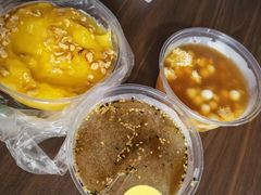 -夏食光安顺小舒冰粉冰浆(甲秀楼店)