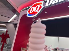 -DQ·蛋糕·冰淇淋(五棵松万达店)