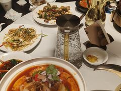 -清真·卡德尔大叔新疆主题餐厅(龙汇路店)