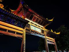 -夫子庙秦淮河画舫