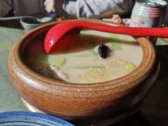 腌笃鲜-兰溪小馆(东直门簋街店)