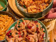 -锦府盐帮·侯宅(五棵松万达店)