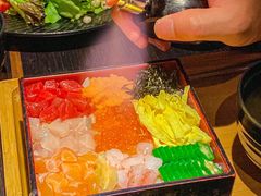 -山葵家·创意料理(宁波来福士店)