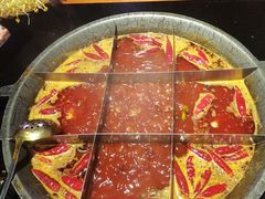 -珮姐老火锅(新街口店)